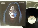 KISS ACE FREHLEY CASABLANCA VIP-6579 Japan VINYL LP