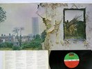 LED ZEPPELIN ZOSO FOUR SYMBOLS ATLANTIC P-10125A Japan VINYL LP