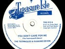 TECHNIQUES & RANKING DEVON-you don't care for me  12