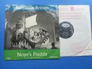 ZNF 1 Britten Noyes Fludde Benjamin Britten Ex