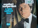 New ENGELBERT HUMPERDINCK A Man Without Love Vinyl 12