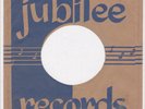 JUBILEE  - orig. company sleeve -                                 RARE