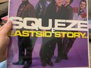 SEALED Squeeze Vinyl LP A & M Records, 1981, SP-4854, East Side Story USA