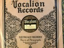 Vocalion 1244 Tampa Red 