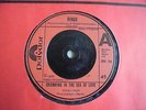 Ringo Starr - Drowning In The Sea Of Love 1977 UK 45 POLYDOR