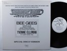 BEE GEES Saturday Night Fever RSO 12