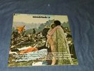 WOODSTOCK - 1970 -FIRST UK PRESS-ATLANTIC RED PLUM LAB -3 LP -MINT
