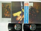 CANNED HEAT HOOKER N' HEAT LIBERTY LP-9495,6 Japan OBI VINYL 2LP