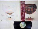 DEEP PURPLE COME TASTE THE BAND WARNER P-10066W Japan OBI VINYL LP