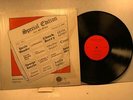WESTWOOD ONE SHOW Special Edition with Sid McCoy BARRY WHITE VG+  LISTEN