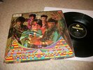 THE HOLLIES- EVOLUTION VINYL ALBUM Y/B PARLOPHONE