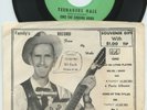 Hear - Rare Rock&Roll/Bad Teen 45 - Omo The Singing Hobo - Teenagers Hall - M-