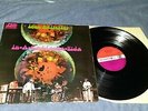 IRON BUTTERFLY  in-a-gadda-da-vida  1968-FIRST  UK  PRESS- RED PLUM  -  EX++