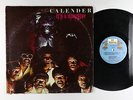 Calender - It's A Monster LP - Pi Kappa