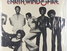 Earth, Wind & Fire - That's The Way Of The World LP - MFSL SEALED
