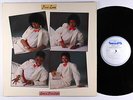 First Love - Love At First Sight LP - CIM VG++