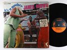 James Brown - It's A Mother LP - King Shrink