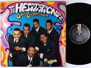 Hesitations - Soul Superman LP - Kapp Mono