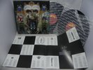 Michael Jackson - Dangerous 1991 Rare Korea Double LP W/insert