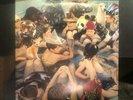PANDA BEAR Person Pitch LP