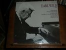 1982 Sealed NEW Old Stock EARL WILD Ravel Franck PIANO AUDIOFON US Audiophile LP