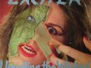 Exciter Unveiling The Wicked NEAR MINT Music for Nations Vinyl LP