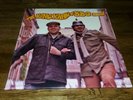 The King Khan & BBQ Show vinyl  record 2 LP mark sultan shrines garage surf punk