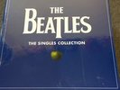 The Beatles THE SINGLES COLLECTION 2019 Box Set NEW SEALED
