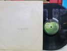 The Beatles - The White Album Apple 2×LP SWBO-101 ROCK STEREO GATEFOLD