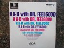M- UK COLUMBIA  EP - DR. FEELGOOD AND THE INTERNS - 