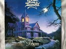 KING DIAMOND Them US ORIGINAL VINYL PROMO LP Mercyful Fate/metal RR-9550 EX