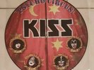 Kiss Psycho Circus Picture Vinyl