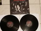 Black Sabbath Live in New Jersey 1975 Doppel Vinyl