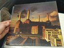 Pink Floyd Animals US Vinyl lp Columbia 1st press record Roger Waters 1977 2D/2D