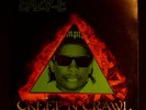 Eazy-E Creep  N Crawl/Sippin On A 40 LP 1996 Ruthless Records 88561-6336-1