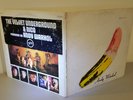 The Velvet Underground and Nico TORSO LAWSUIT Sticker 1967 Original Pressing