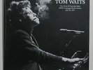 TOM WAITS 'Ghost Of Saturday Night: Unplugged Radio Session 1974' Vinyl 2LP NEW