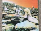 Led Zeppelin Houses Of The Holy Vinyl LP Gatefold Sleeve - First Press