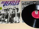 The Beatles LP - Die zentrale Tanzschaffe/ Please Please Me - HörZu SHZE 117