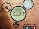 RUSH-TIME MACHINE 2011: LIVE IN CLEVELAND (BOX) (TGV) (US IMPORT) VINYL LP NEW