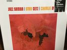Stan Getz and Charlie Byrd - Jazz Samba Vinyl Me Please Vinyl Record