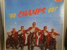 The Champs LP Challenge 601 Mono 