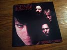 DANZIG II, LUCIFUGE, Blood Veins Red, IMPORT VINYL (Reissue)