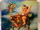 STONE TEMPLE PILOTS PURPLE SUPER DELUXE VINYL LP+3 CD Open box