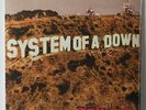 SYSTEM OF A DOWN 'Toxicity' Vinyl LP NEW/SEALED