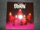 DEEP PURPLE - Burn DLP, Anniversary Edition, Purple Records, 2004, neuwertig
