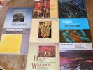 Lyrita LP lot: Lambert Romeo & Juliet, Finz Yo Yo Ma, Rawthorne, Bantock, Holst