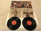 AREOSMITH-LIVE  BOOTLEG- *1978 Original 2LP Vinyl* STERLING PRESS Columbia 35564