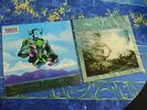 THE CAN ? MONSTER MOVIE & FLOW MOTION ? RARE LP VINYL #1