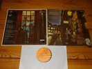 DAVID BOWIE - ZIGGY STARDUST (LSP-4702) / GERMANY RCA-FOC-VINYL-LP (EX)